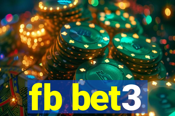 fb bet3